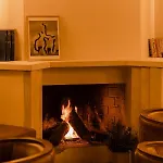Resort Aethos Hotel Saragano 3*