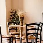 Resort Aethos Hotel Saragano Saragano