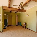 Aethos Hotel Saragano Resort