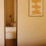 Resort Aethos Hotel Saragano Saragano
