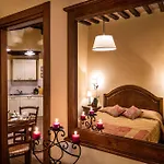 Aethos Hotel Saragano 3* Saragano