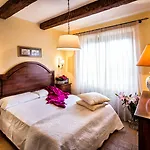 Aethos Hotel Saragano Resort