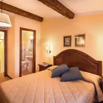 Resort Aethos Hotel Saragano Saragano