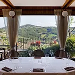 Resort Aethos Hotel Saragano Saragano