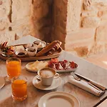 Resort Aethos Hotel Saragano Saragano