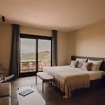 Resort Aethos Hotel Saragano Saragano