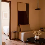 Aethos Hotel Saragano Resort