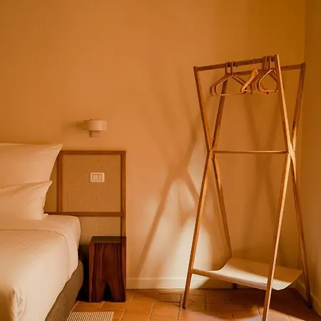 Resort Aethos Saragano Saragano