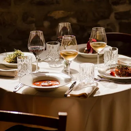 Resort Aethos Saragano