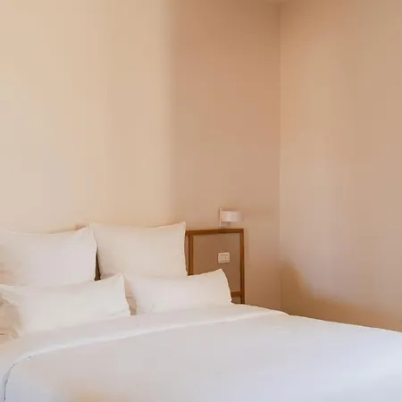 Aethos Hotel Saragano Resort