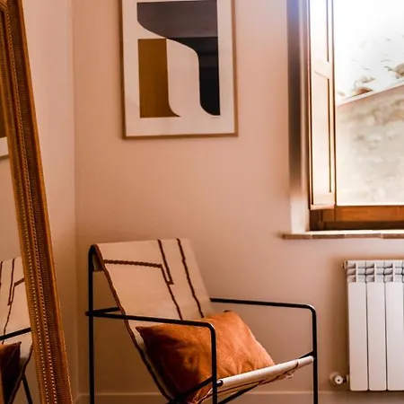Aethos Hotel Saragano 3* Saragano