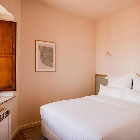 Aethos אתר נופש 3*