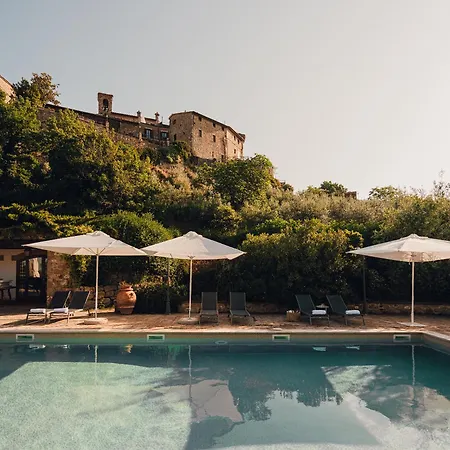 Aethos Hotel Saragano Saragano