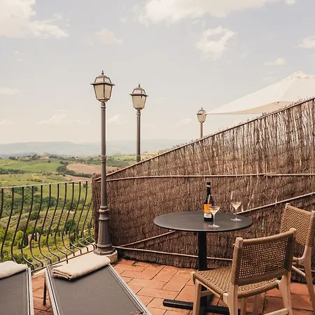 Aethos Resort Saragano