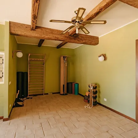 Aethos Semesteranläggning (resort)