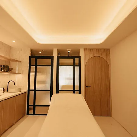 Resort Aethos Hotel Saragano