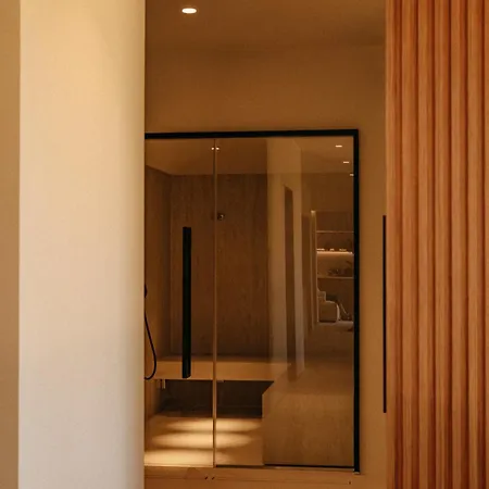 Aethos 리조트 사라가노