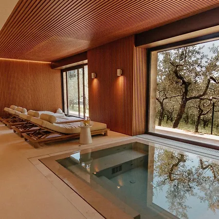 Resort Aethos Saragano