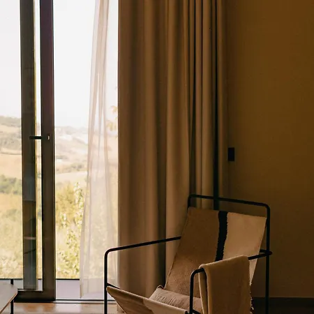 Aethos אתר נופש