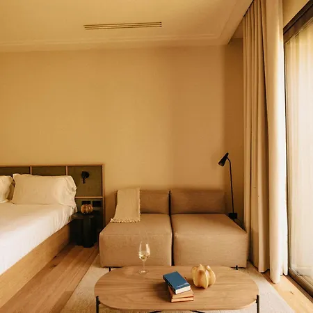 Semesteranläggning (resort) Aethos 3*
