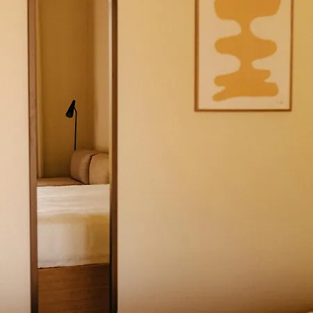 Resort Aethos Saragano Saragano