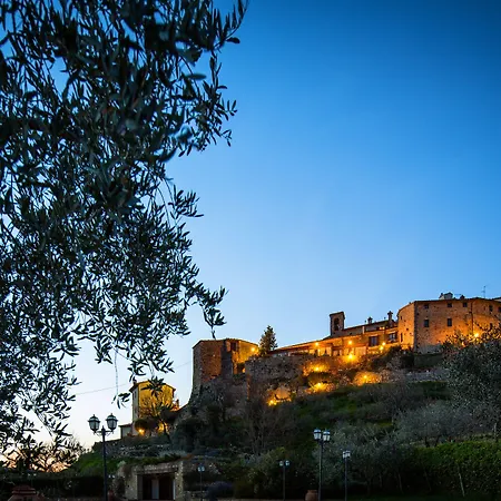 Aethos אתר נופש