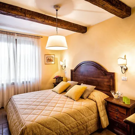 Aethos 3* Saragano