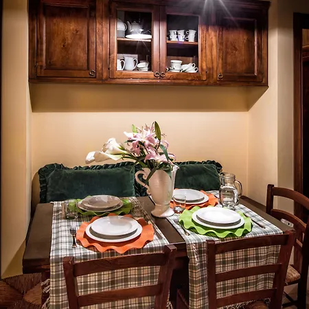 אתר נופש Aethos 3*