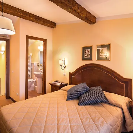 אתר נופש Aethos Saragano