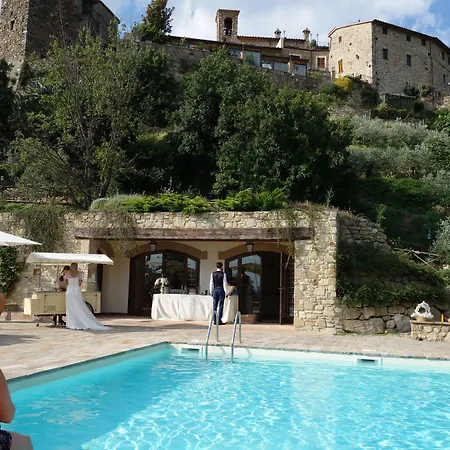 Semesteranläggning (resort) Aethos Saragano