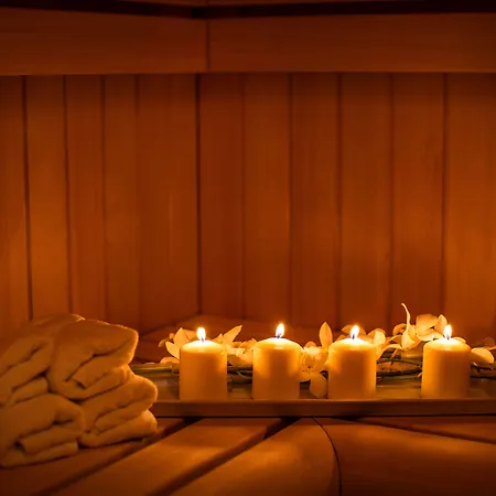 אתר נופש Aethos