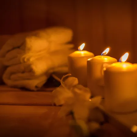 אתר נופש Aethos