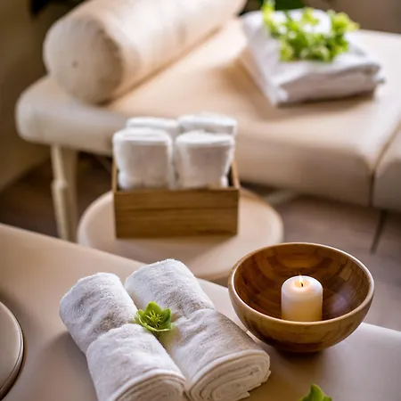 Aethos Hotel Saragano 3* Saragano