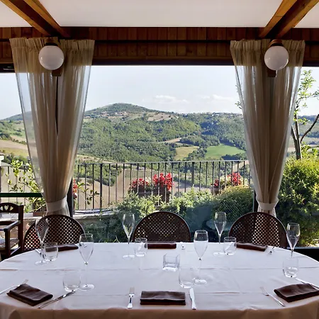 אתר נופש Aethos Saragano