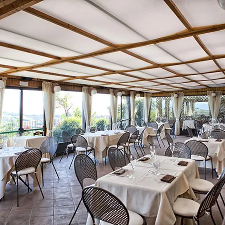 Semesteranläggning (resort) Aethos 3*