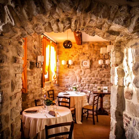 Aethos Hotel Saragano