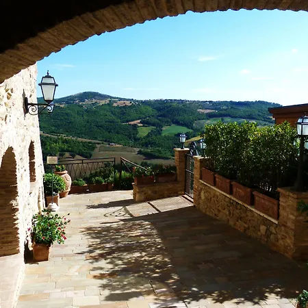 Aethos Hotel Saragano