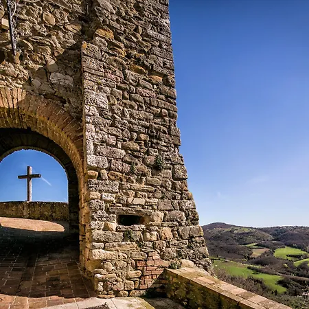 리조트 Aethos 사라가노