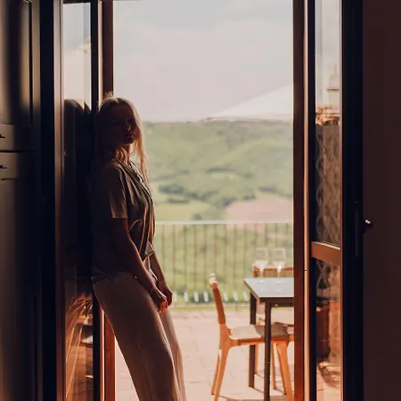 אתר נופש Aethos