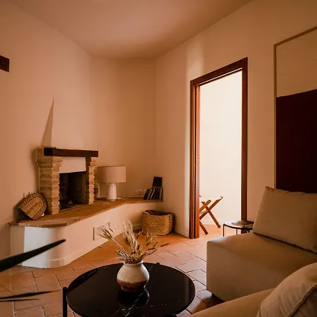 אתר נופש Aethos 3*