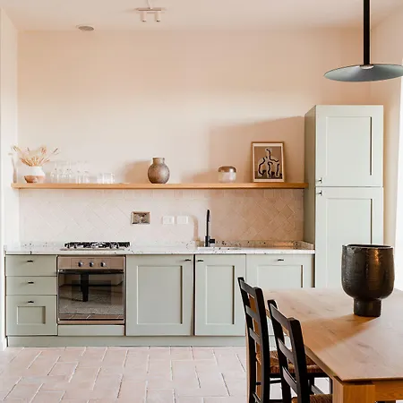 Aethos 리조트 사라가노