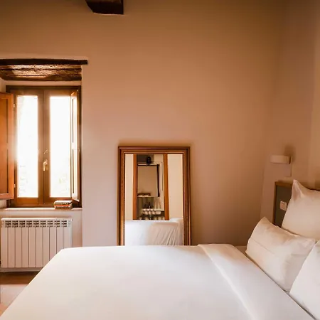 Aethos אתר נופש