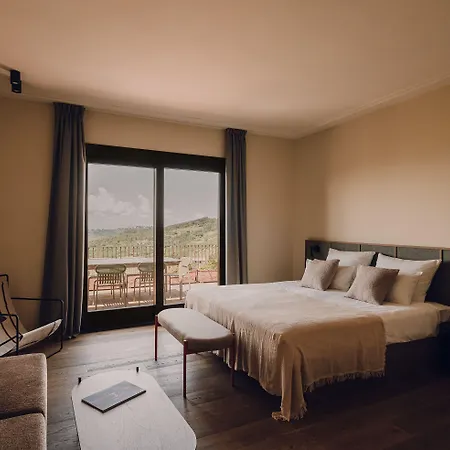 אתר נופש Aethos Saragano