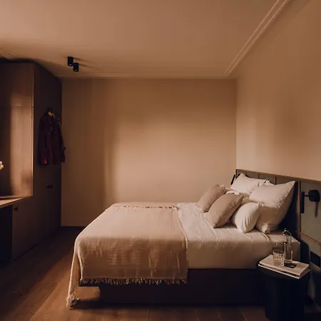 Aethos אתר נופש 3*