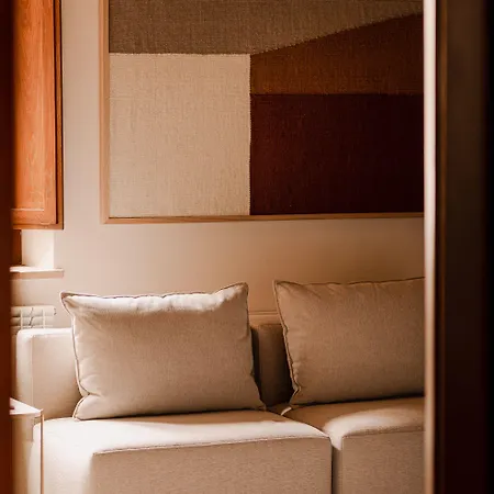 Aethos 리조트 사라가노