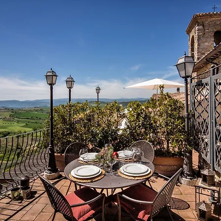 Aethos 리조트 사라가노