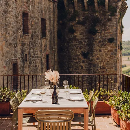 Aethos אתר נופש 3*