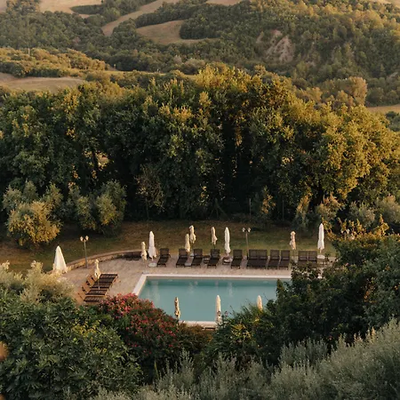 Semesteranläggning (resort) Aethos 3*