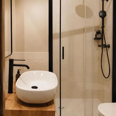 Semesteranläggning (resort) Aethos 3*