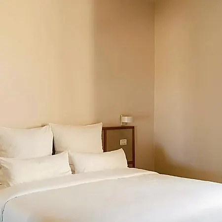 Aethos リゾート Saragano